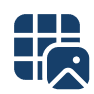 Table Image icon